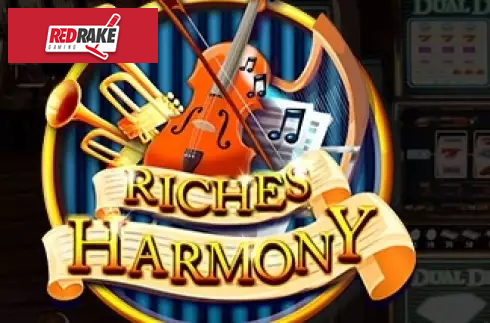 Riches Harmony